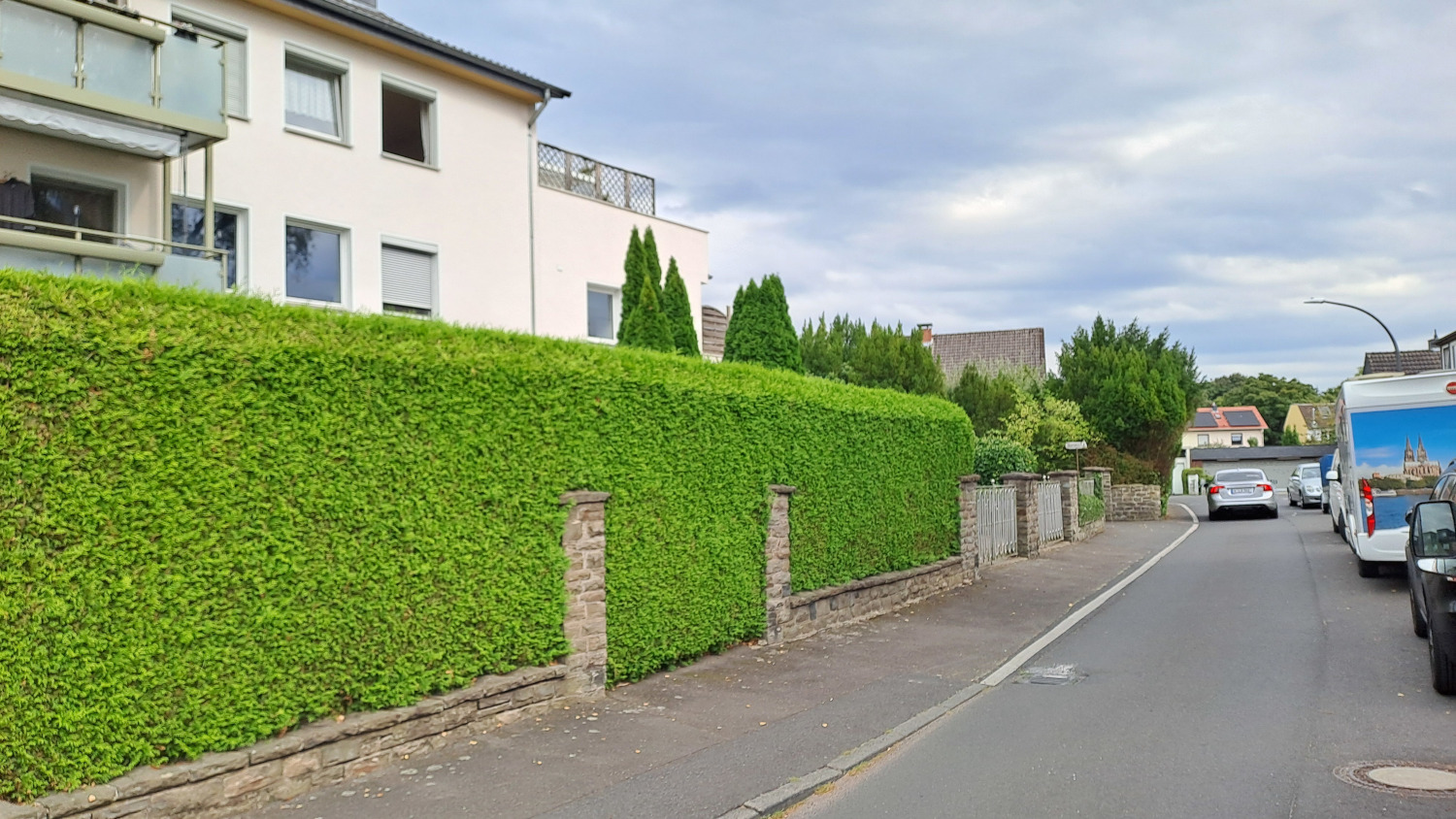 Duennwald Cologne